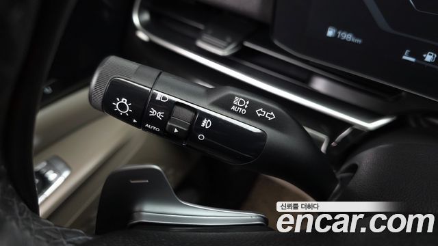 Kia Carnival (IV) Diesel 9-Seater Signature 2025 — фото 32