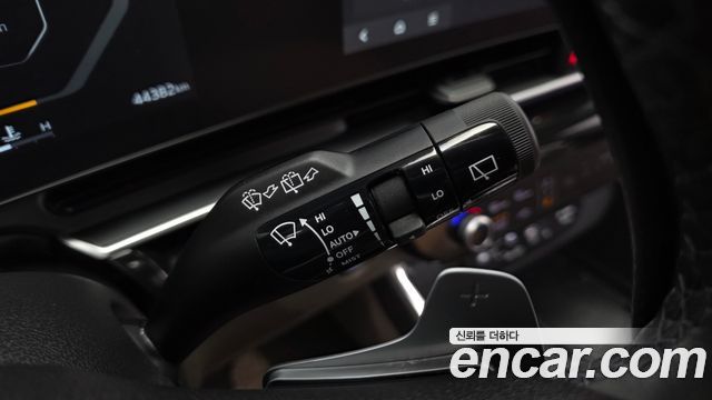 Kia Carnival (IV) Diesel 9-Seater Signature 2025 — фото 33