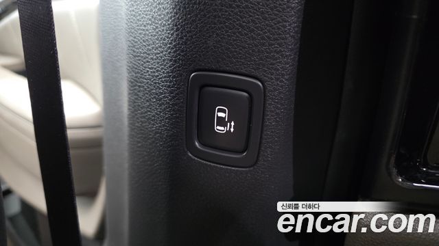 Kia Carnival (IV) Diesel 9-Seater Signature 2025 — фото 34