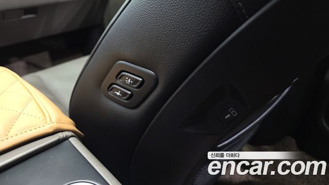 Kia Carnival (IV) Diesel 9-Seater Signature 2025 — фото 36