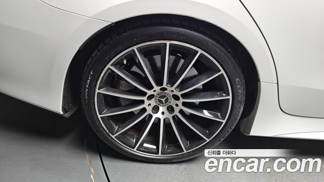 Mercedes-Benz CLS-Class (C257) CLS450 4MATIC AMG Line 2019 — фото 5