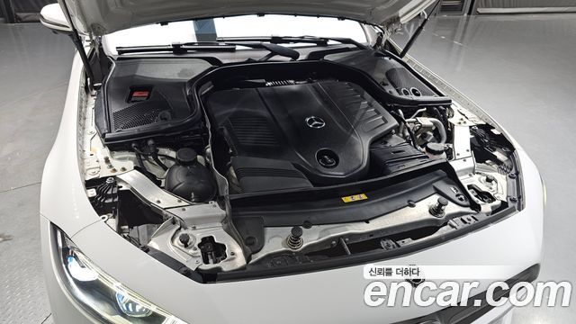Mercedes-Benz CLS-Class (C257) CLS450 4MATIC AMG Line 2019 — фото 6