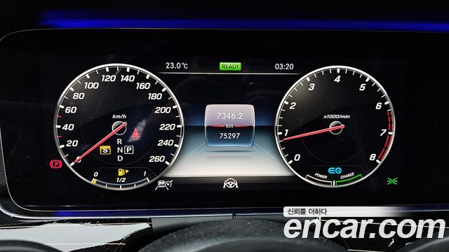 Mercedes-Benz CLS-Class (C257) CLS450 4MATIC AMG Line 2019 — фото 8
