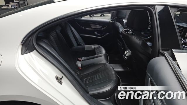 Mercedes-Benz CLS-Class (C257) CLS450 4MATIC AMG Line 2019 — фото 11