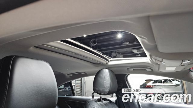 Mercedes-Benz CLS-Class (C257) CLS450 4MATIC AMG Line 2019 — фото 18