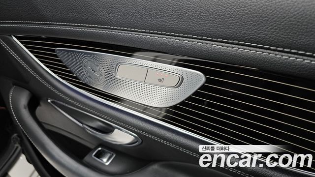 Mercedes-Benz CLS-Class (C257) CLS450 4MATIC AMG Line 2019 — фото 19