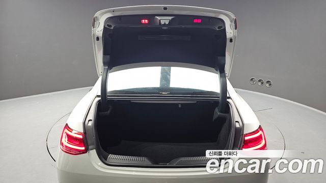 Mercedes-Benz CLS-Class (C257) CLS450 4MATIC AMG Line 2019 — фото 20