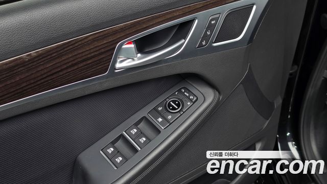 Genesis G80 3.3 GDI Luxury 2018 — фото 23