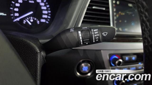 Genesis G80 3.3 GDI Luxury 2018 — фото 35