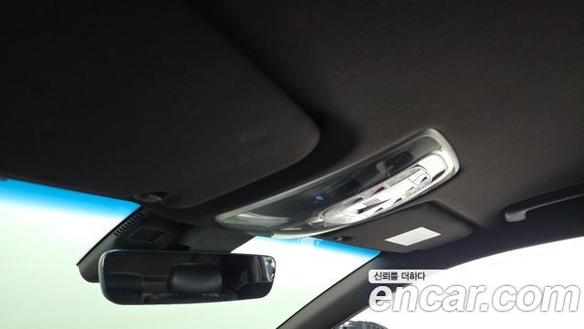 Genesis G80 (RG3) Gasoline 3.5 Turbo AWD 2022 — фото 27