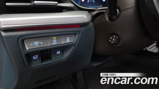 Genesis G80 (RG3) Gasoline 3.5 Turbo AWD 2022 — фото 29