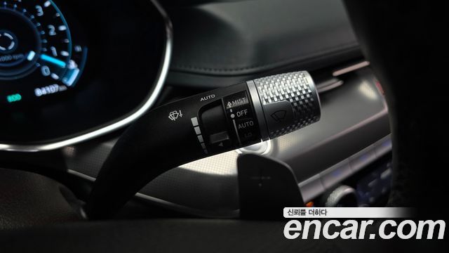 Genesis G80 (RG3) Gasoline 3.5 Turbo AWD 2022 — фото 31