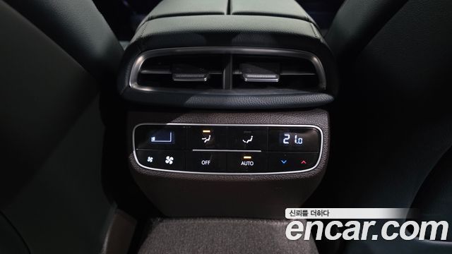 Genesis G80 (RG3) Gasoline 3.5 Turbo AWD 2022 — фото 33