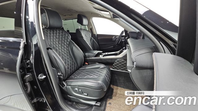 Genesis GV80 3.5T Gasoline AWD 2022 — фото 26