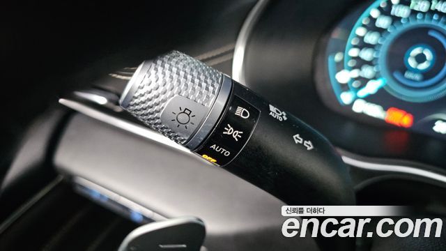 Genesis GV80 3.5T Gasoline AWD 2022 — фото 28