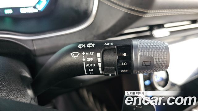 Genesis GV80 3.5T Gasoline AWD 2022 — фото 29