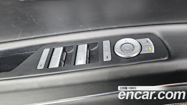 Genesis GV80 3.5T Gasoline AWD 2022 — фото 30