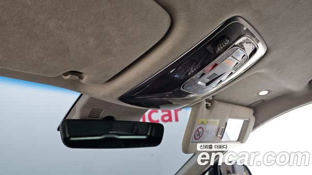 Genesis GV80 3.5T Gasoline AWD 2022 — фото 32