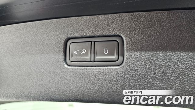 Genesis GV80 3.5T Gasoline AWD 2022 — фото 36