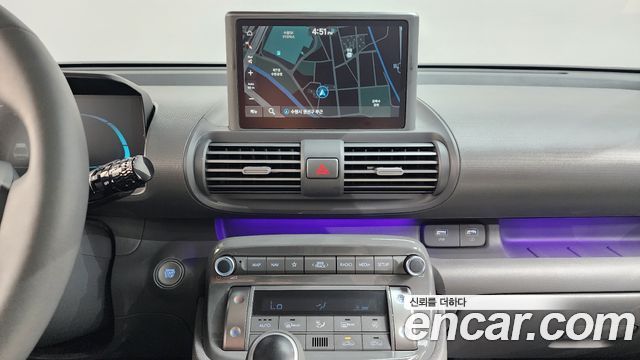Hyundai Casper Turbo Inspiration 2024 — фото 12