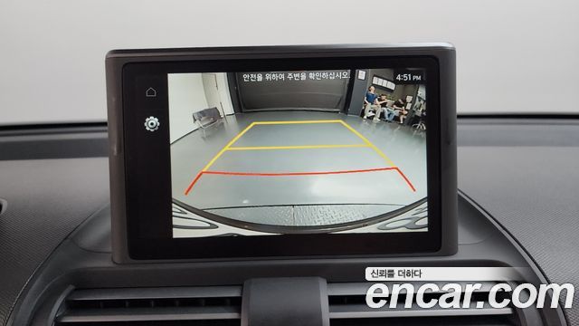 Hyundai Casper Turbo Inspiration 2024 — фото 14