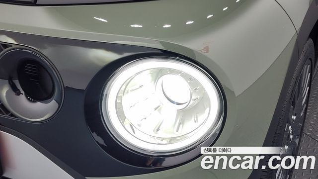 Hyundai Casper Turbo Inspiration 2024 — фото 22