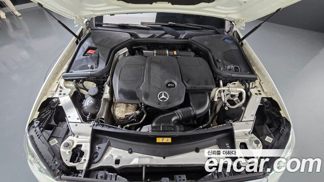 Mercedes-Benz E-Class (W213) E220d Exclusive 2018 — фото 6