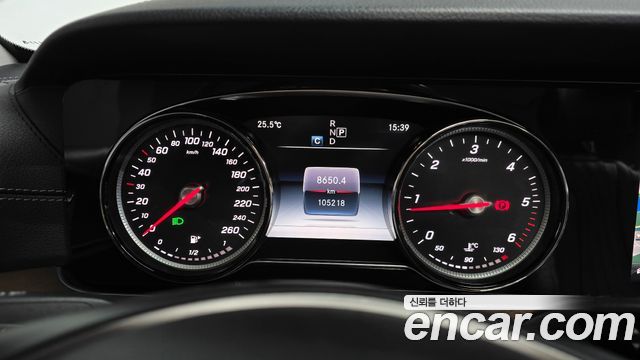 Mercedes-Benz E-Class (W213) E220d Exclusive 2018 — фото 8