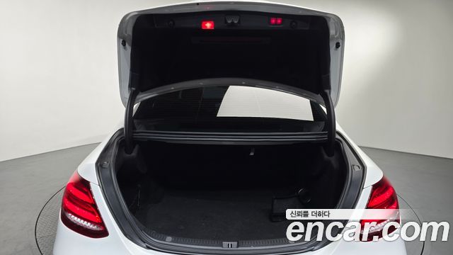 Mercedes-Benz E-Class (W213) E220d Exclusive 2018 — фото 20