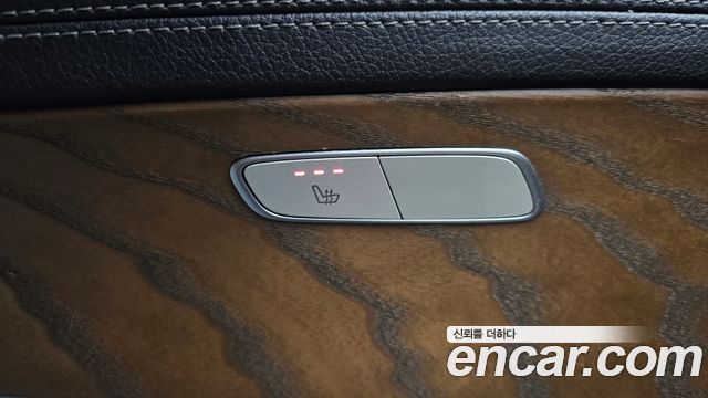 Mercedes-Benz E-Class (W213) E220d Exclusive 2018 — фото 30