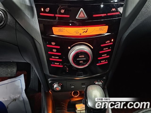 KG Mobility (SsangYong) Tivoli Armor LX 2WD 2018 — фото 10