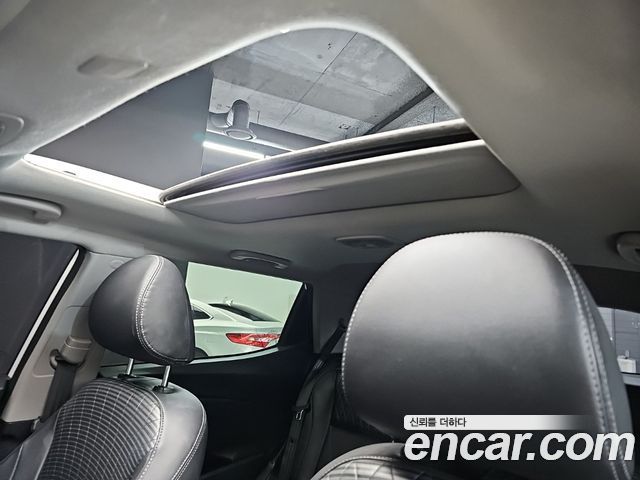 KG Mobility (SsangYong) Tivoli Armor LX 2WD 2018 — фото 18