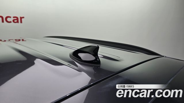 Hyundai Tucson Hybrid (NX4) HEV 1.6 2WD Inspiration 2024 — фото 35