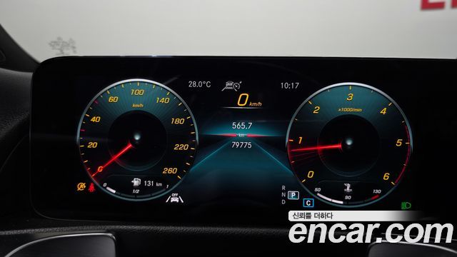 Mercedes-Benz GLB-Class (X247) GLB200 d 2021 — фото 8