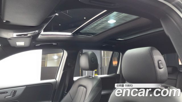 Mercedes-Benz GLB-Class (X247) GLB200 d 2021 — фото 18