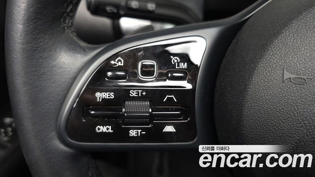 Mercedes-Benz GLB-Class (X247) GLB200 d 2021 — фото 19