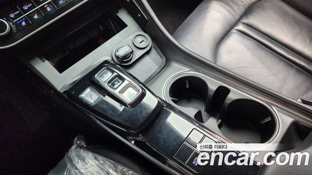 Hyundai Sonata (DN8) 2.0 Smart 2020 — фото 9