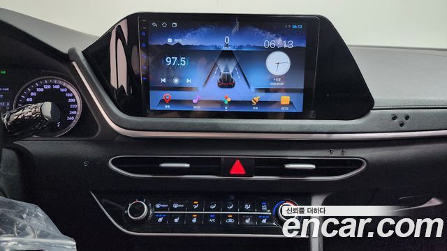 Hyundai Sonata (DN8) 2.0 Smart 2020 — фото 12