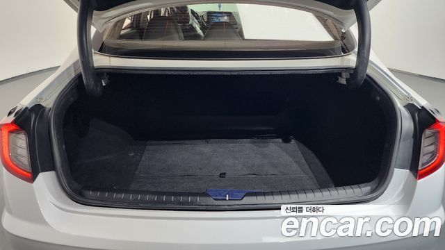 Hyundai Sonata (DN8) 2.0 Smart 2020 — фото 15