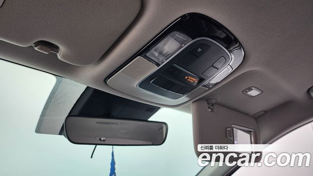 Hyundai Sonata (DN8) 2.0 Smart 2020 — фото 17
