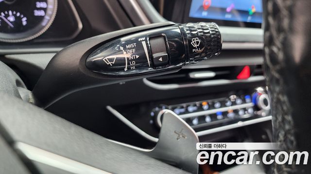 Hyundai Sonata (DN8) 2.0 Smart 2020 — фото 19