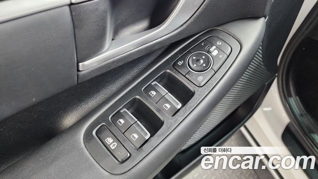 Hyundai Sonata (DN8) 2.0 Smart 2020 — фото 20