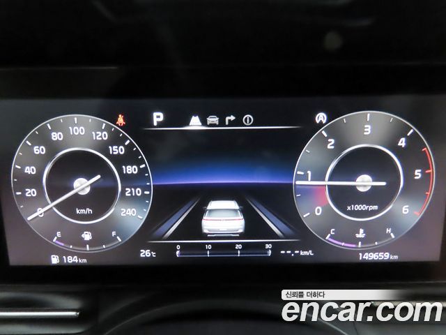 Kia Carnival (IV) Diesel 9-Seater Signature 2021 — фото 10