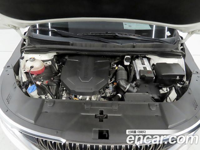 Kia Carnival (IV) Diesel 9-Seater Signature 2021 — фото 23