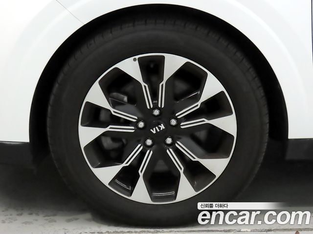 Kia Carnival (IV) Diesel 9-Seater Signature 2021 — фото 24