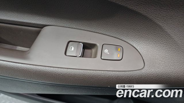 Hyundai Grandeur Hybrid (IG) Premium 2019 — фото 28