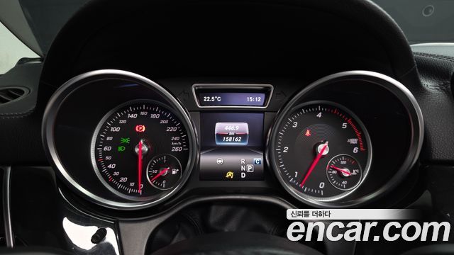 Mercedes-Benz GLS-Class (X166) GLS350 d 4MATIC 2017 — фото 8
