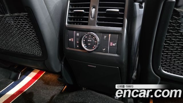 Mercedes-Benz GLS-Class (X166) GLS350 d 4MATIC 2017 — фото 18