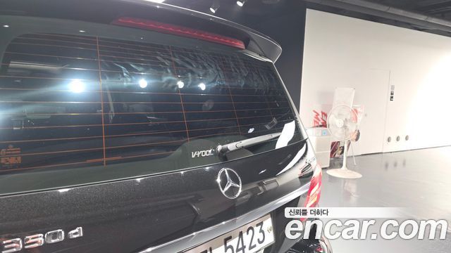Mercedes-Benz GLS-Class (X166) GLS350 d 4MATIC 2017 — фото 31