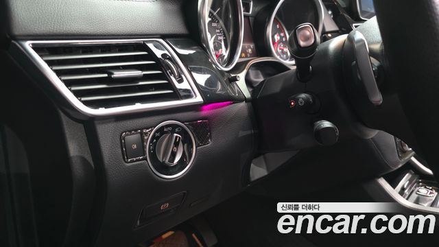 Mercedes-Benz GLS-Class (X166) GLS350 d 4MATIC 2017 — фото 41